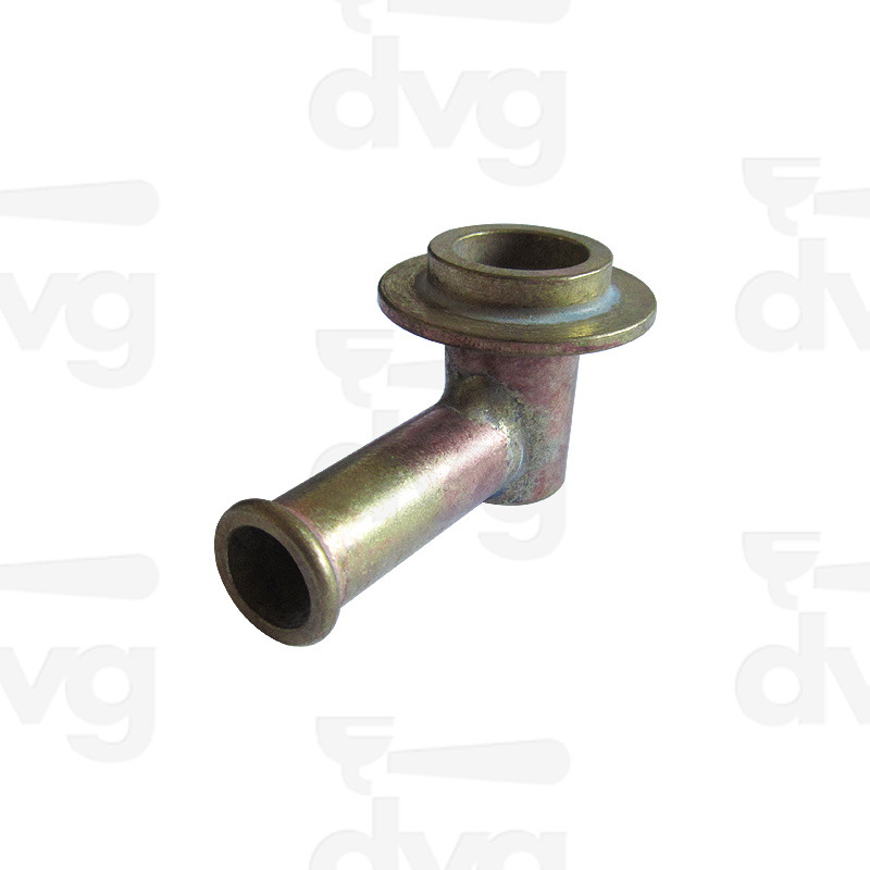 RACCORDO SCARICO OTTONE STAR/TRONIC